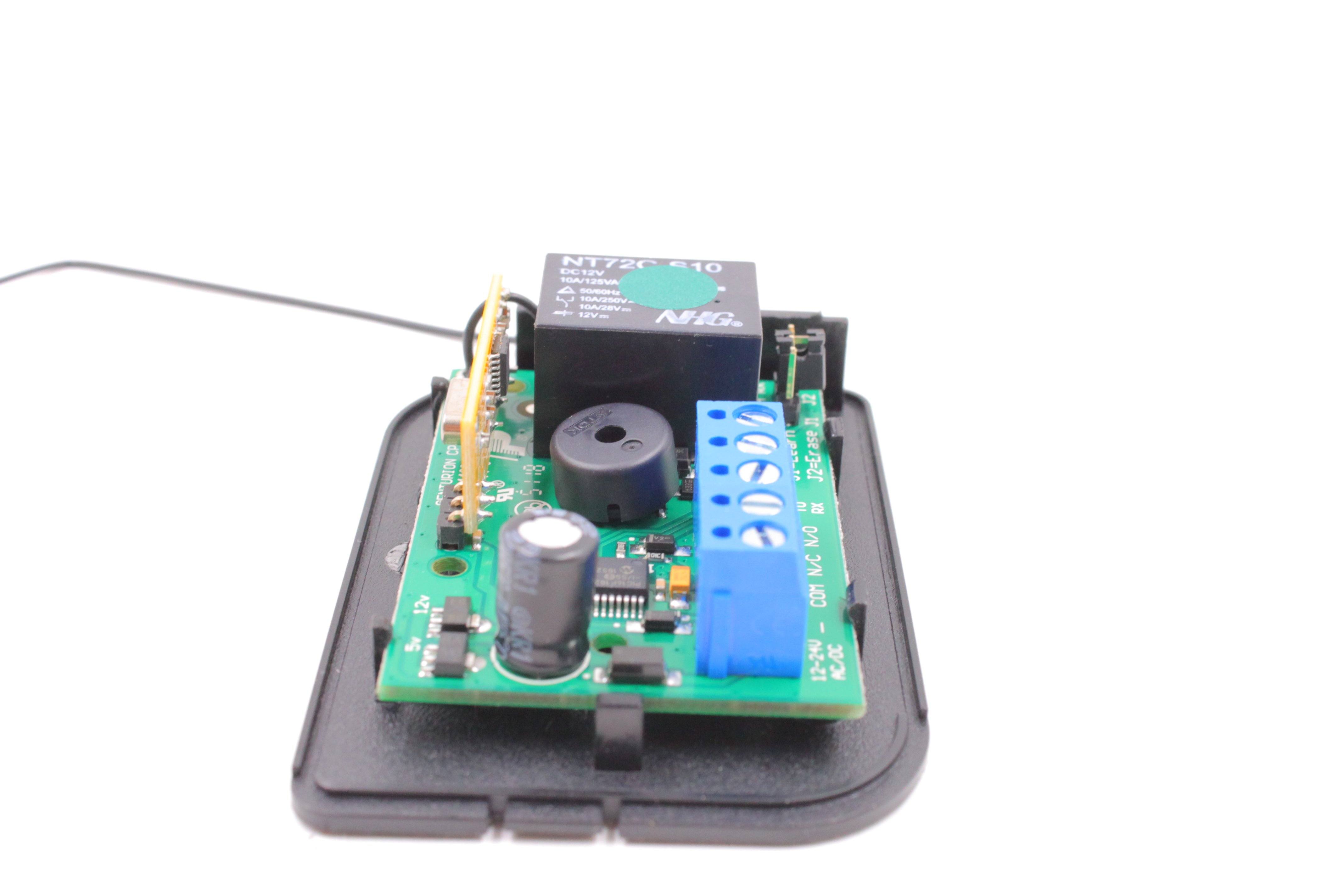 Centurion Nova Centsys Helix Genuine Receiver | Remote Pro